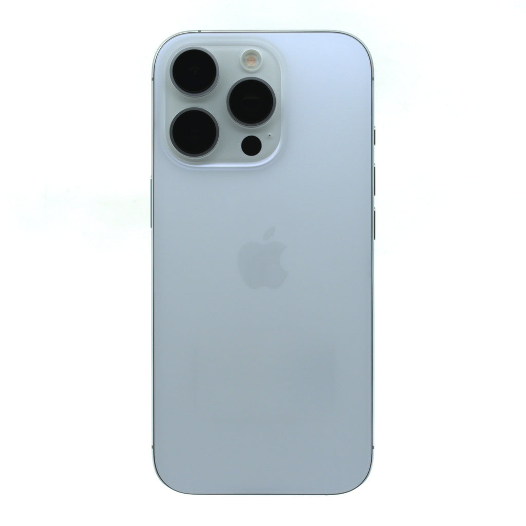 99新 Apple iPhone 16 Pro 128G 白色鈦金屬 中國大陸版