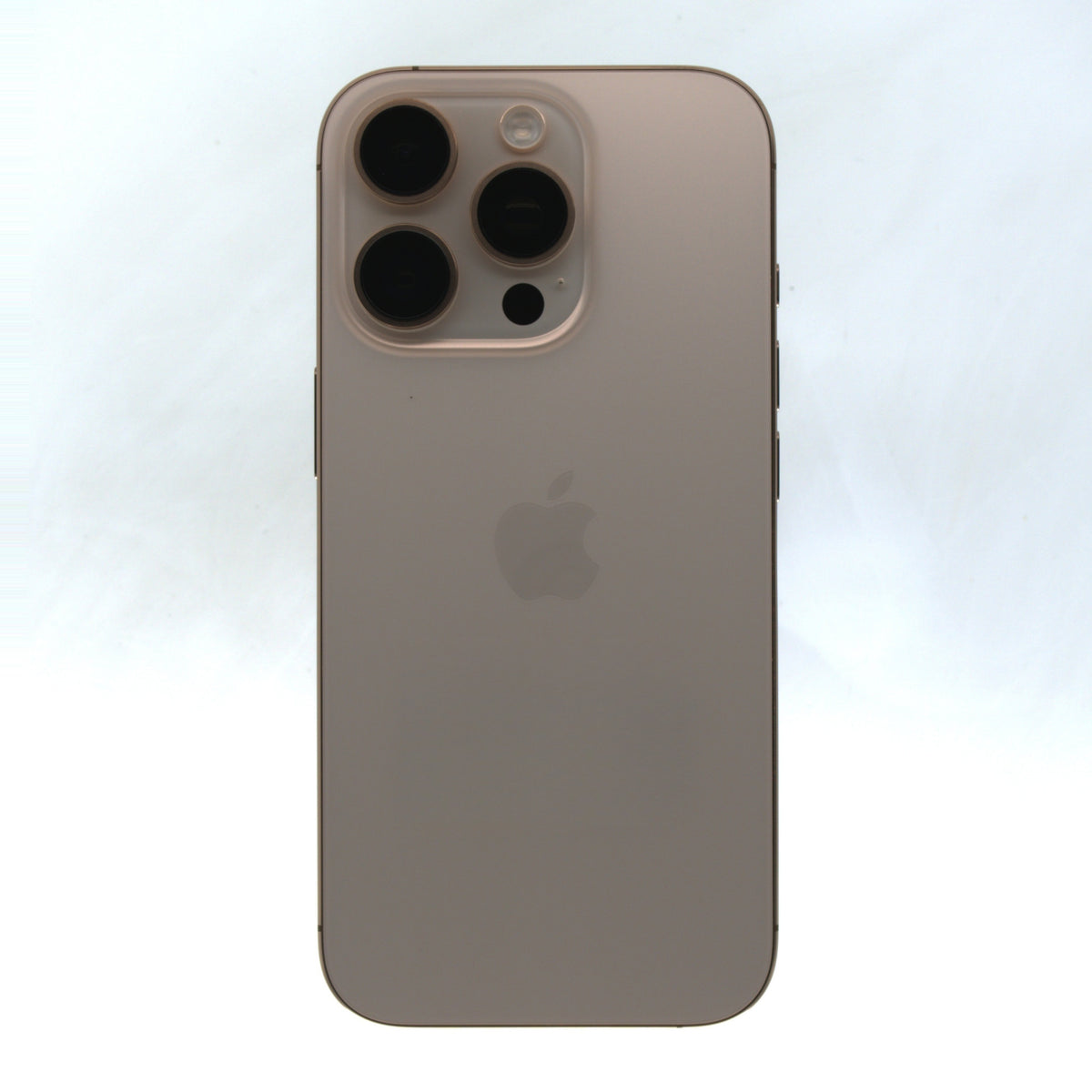 95新 Apple iPhone 16 Pro 128G 沙漠色鈦金屬 中國大陸版