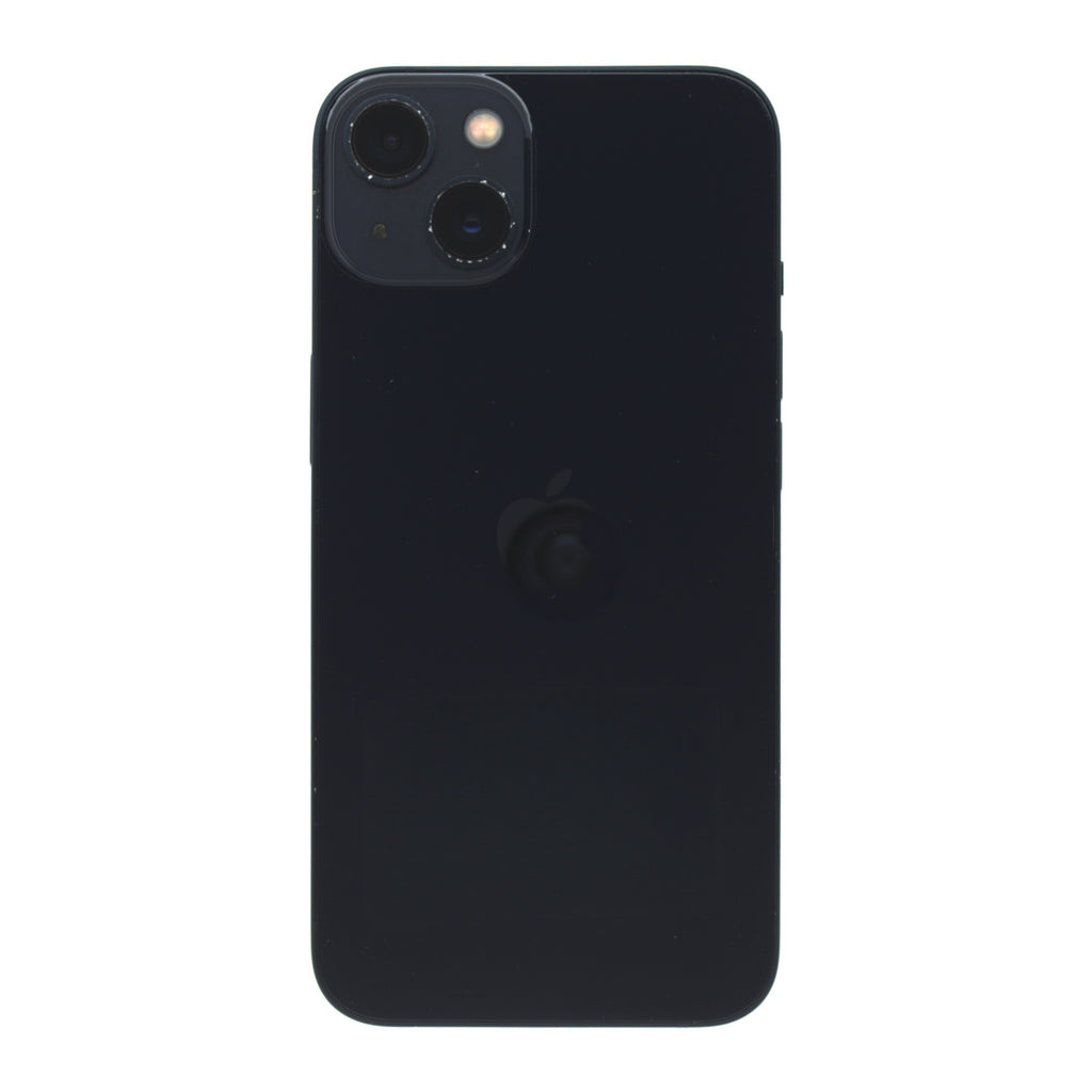 95新 Apple iPhone 13 128G 午夜色 中國大陸版