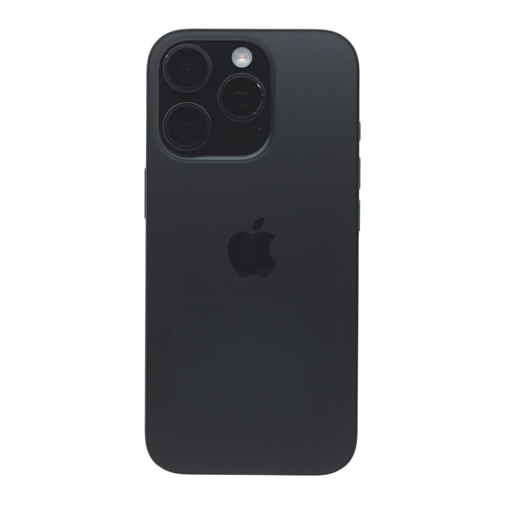 95新 Apple iPhone 16 Pro 128G 黑色鈦金屬 中國大陸版