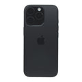 95新 Apple iPhone 16 Pro 128G 黑色鈦金屬 中國大陸版