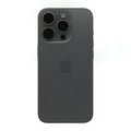 95新 Apple iPhone 15 Pro 256G 原色鈦金屬 中國大陸版