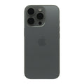 95新 Apple iPhone 16 Pro 128G 原色鈦金屬 中國大陸版