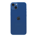 95新 Apple iPhone 13 256G 藍色 中國大陸版