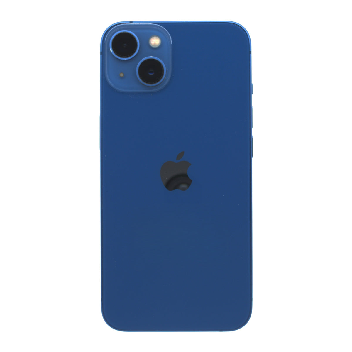95新 Apple iPhone 13 256G 藍色 中國大陸版