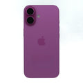 95新 Apple iPhone 16 256G 粉紅色 中國大陸版