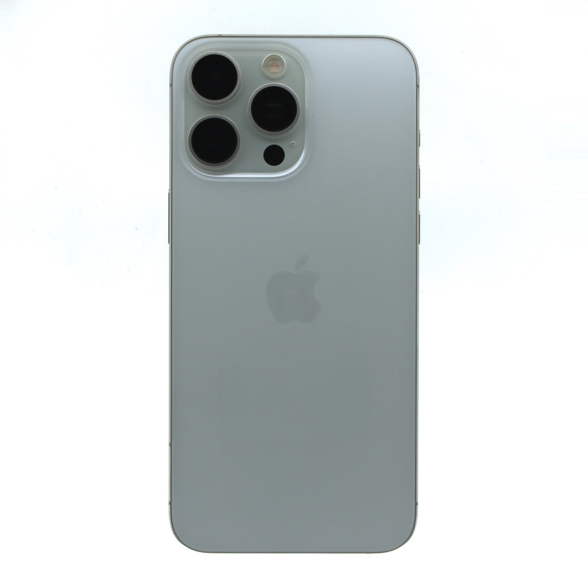 95新 Apple iPhone 15 Pro Max 256G 白色鈦金屬 中國大陸版