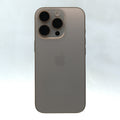99新 Apple iPhone 16 Pro 128G 沙漠色鈦金屬 中國大陸版