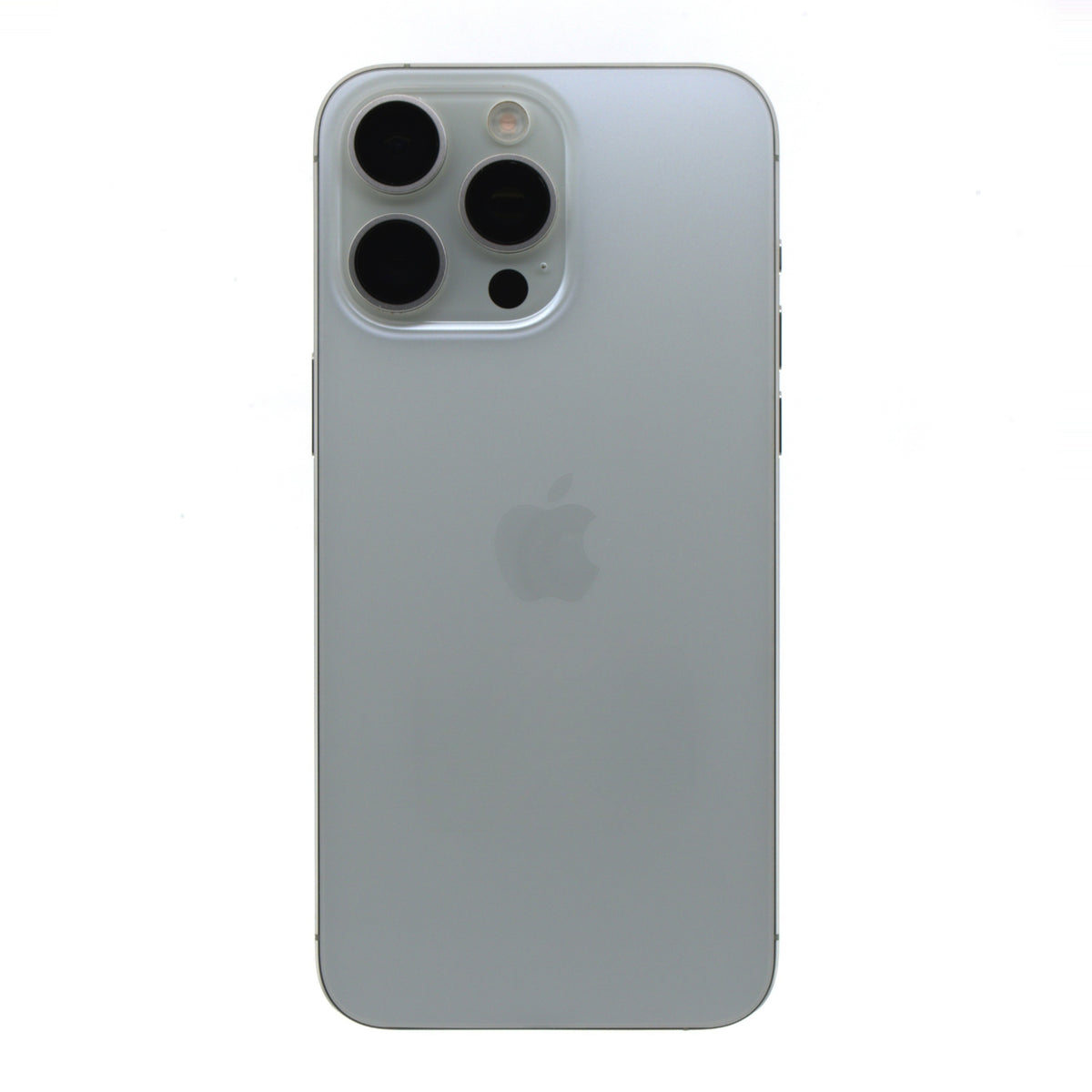 95新 Apple iPhone 15 Pro Max 256G 白色鈦金屬 中國大陸版