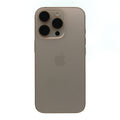 99新 Apple iPhone 16 Pro 256G 沙漠色鈦金屬 中國大陸版