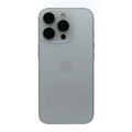 95新 Apple iPhone 16 Pro 128G 白色鈦金屬 中國大陸版