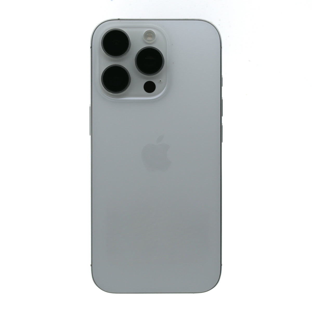 95新 Apple iPhone 16 Pro 128G 白色鈦金屬 中國大陸版