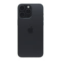 95新 Apple iPhone 15 Pro Max 256G 黑色鈦金屬 中國大陸版