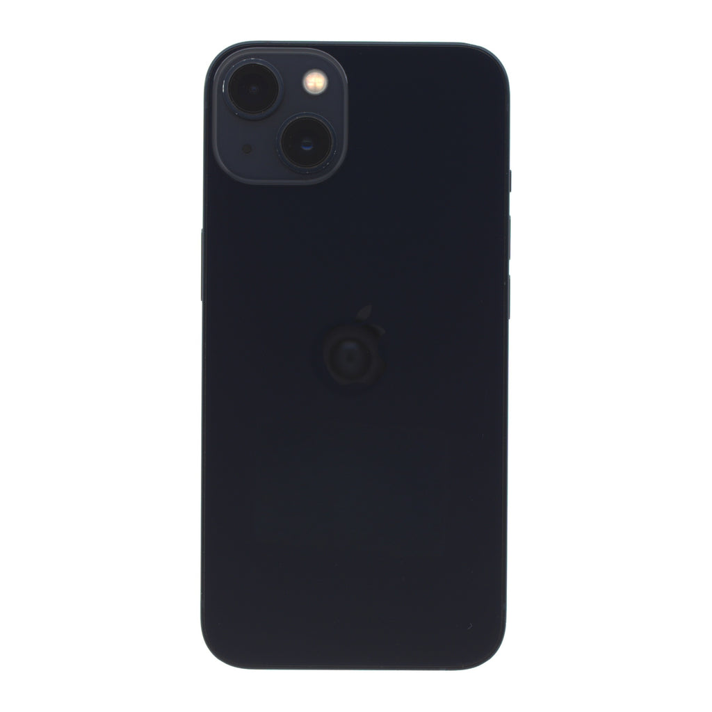 95新 Apple iPhone 13 128G 午夜色 中國大陸版