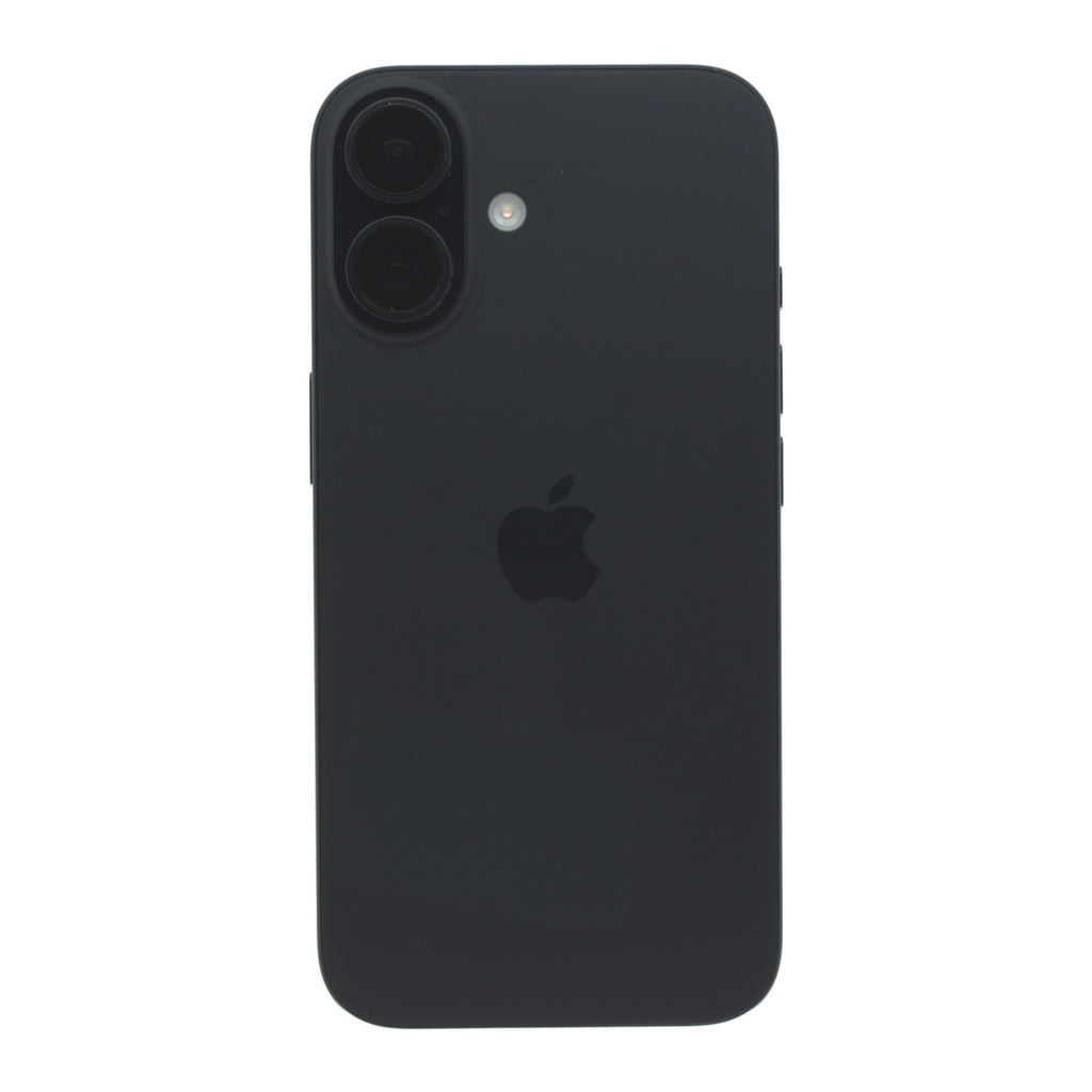 95新 Apple iPhone 16 256G 黑色 中國大陸版
