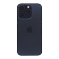 95新 Apple iPhone 15 Pro 256G 藍色鈦金屬 中國大陸版