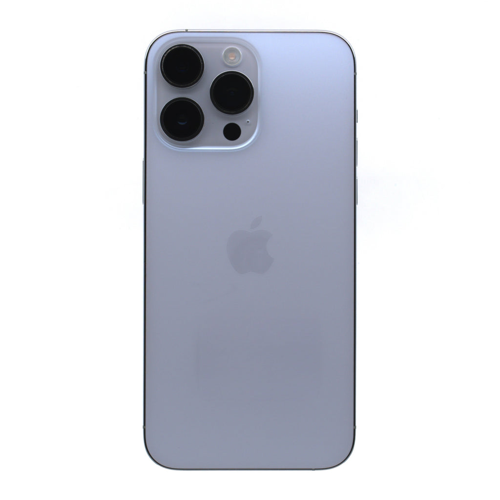 95新 Apple iPhone 14 Pro Max 512G 銀色 中國大陸版