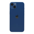 95新 Apple iPhone 13 128G 藍色 中國大陸版