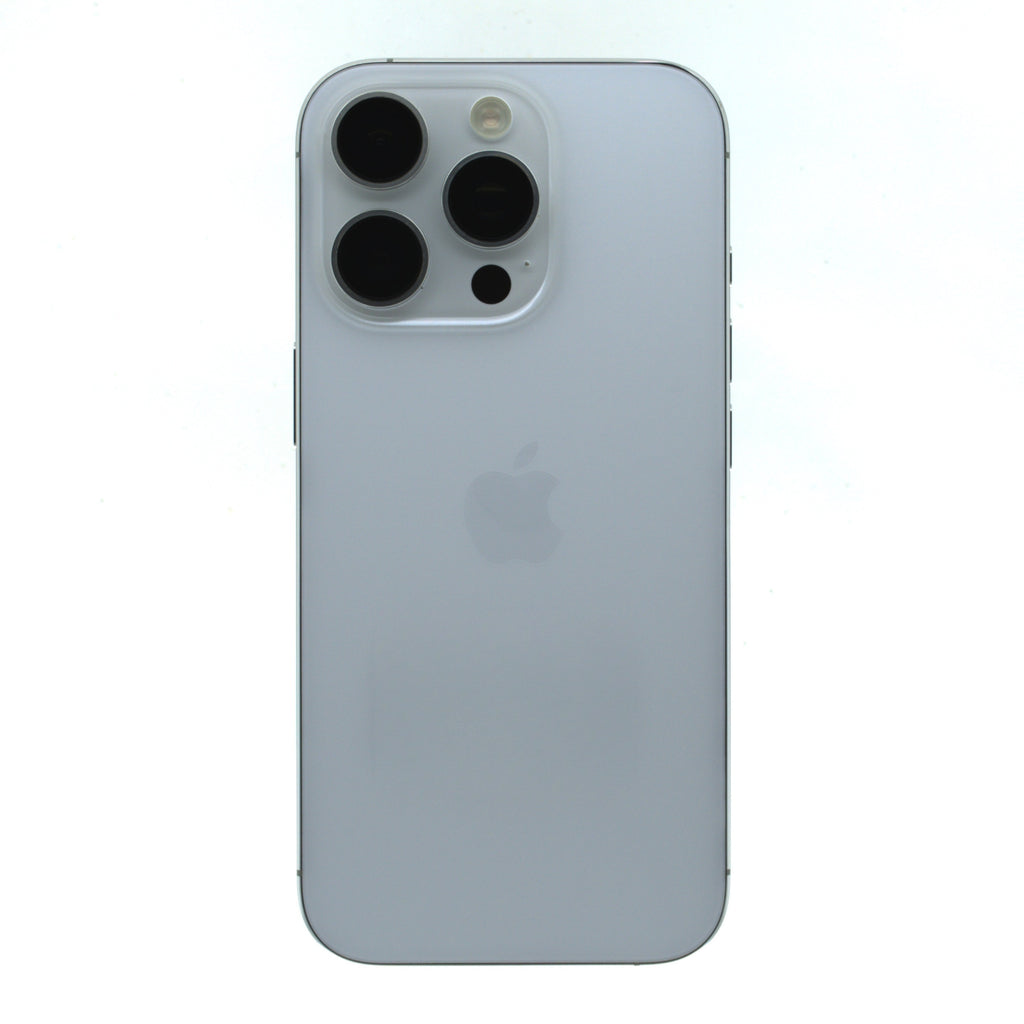 95新 Apple iPhone 16 Pro 128G 白色鈦金屬 中國大陸版