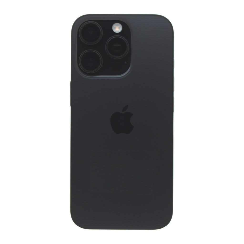95新 Apple iPhone 16 Pro 128G 黑色鈦金屬 中國大陸版