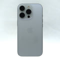 95新 Apple iPhone 16 Pro 128G 白色鈦金屬 中國大陸版