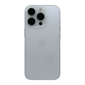 95新 Apple iPhone 16 Pro 128G 白色鈦金屬 中國大陸版