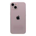 95新 Apple iPhone 13 128G 粉紅色 中國大陸版