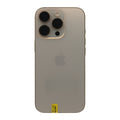 95新 Apple iPhone 16 Pro 128G 沙漠色鈦金屬 中國大陸版