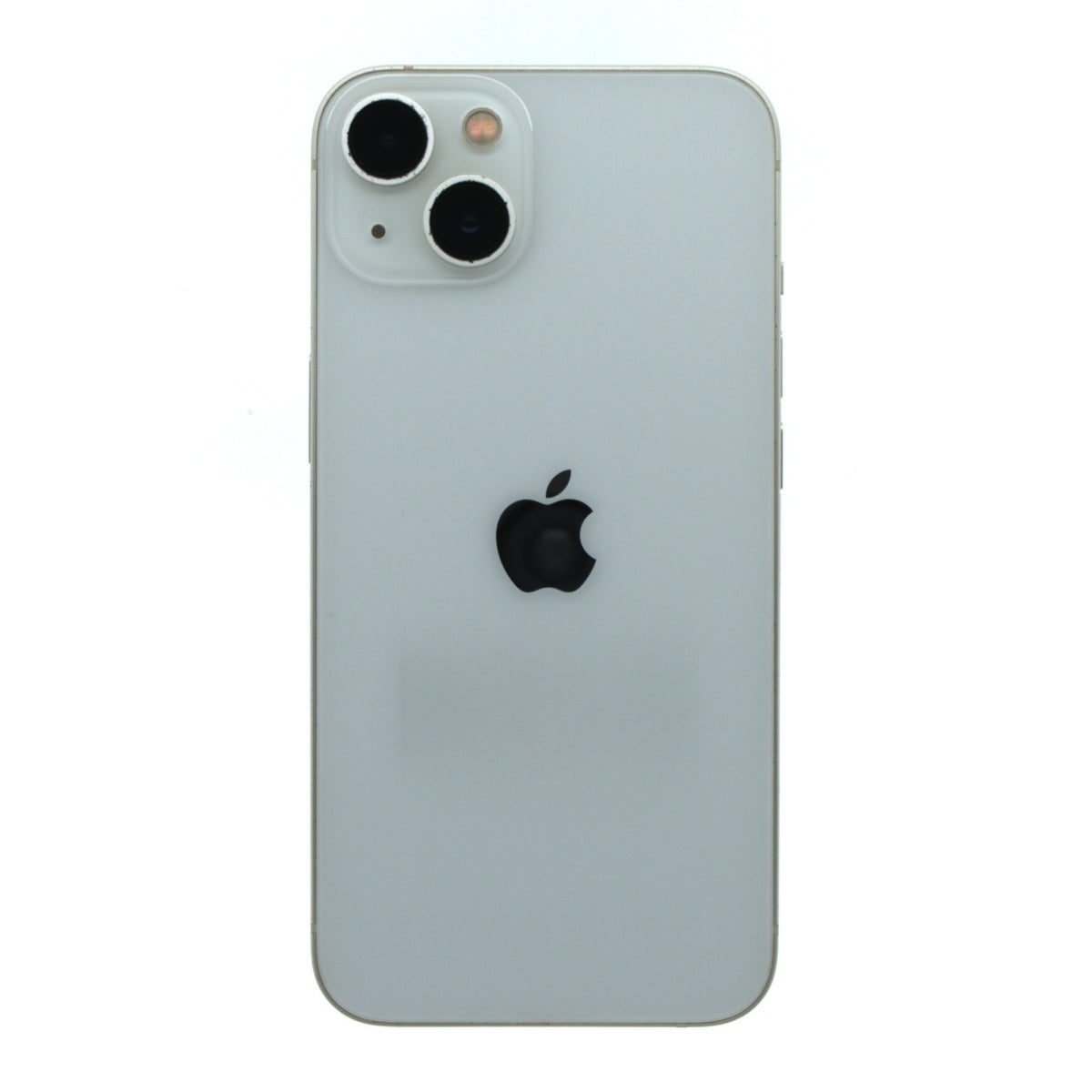 95新 Apple iPhone 13 128G 星光色 中國大陸版