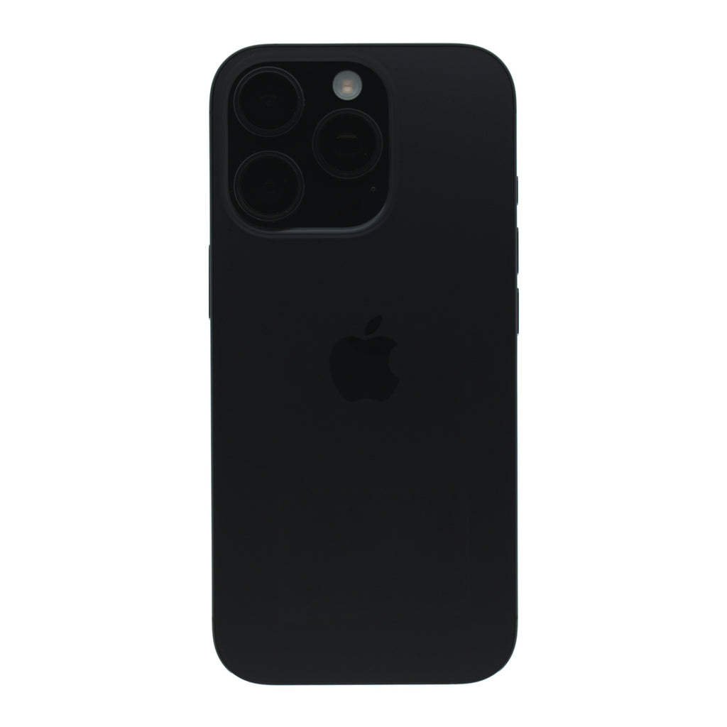 95新 Apple iPhone 16 Pro 128G 黑色鈦金屬 中國大陸版