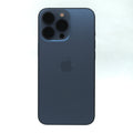 95新 Apple iPhone 13 Pro 128G 遠峰藍色 中國大陸版