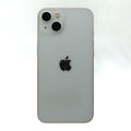 95新 Apple iPhone 13 128G 星光色 中國大陸版