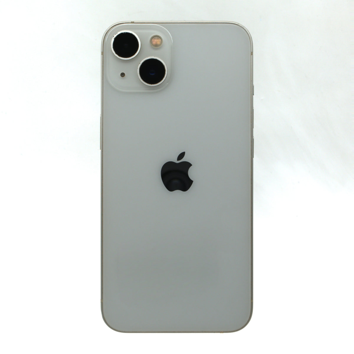 95新 Apple iPhone 13 128G 星光色 中國大陸版