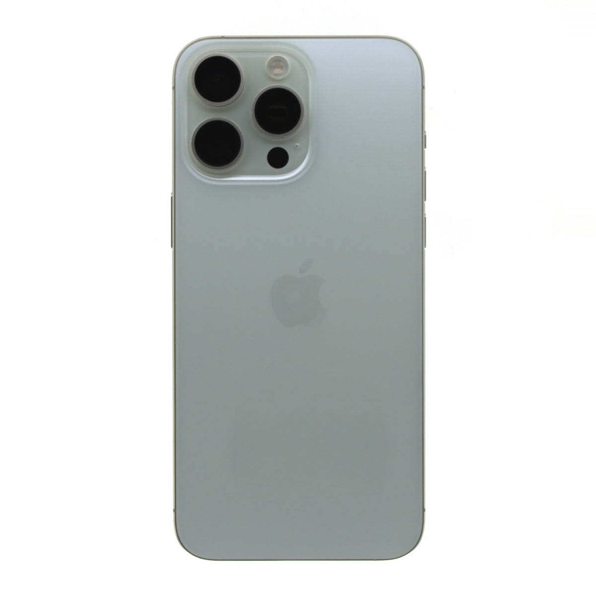 95新 Apple iPhone 15 Pro Max 256G 白色鈦金屬 中國大陸版