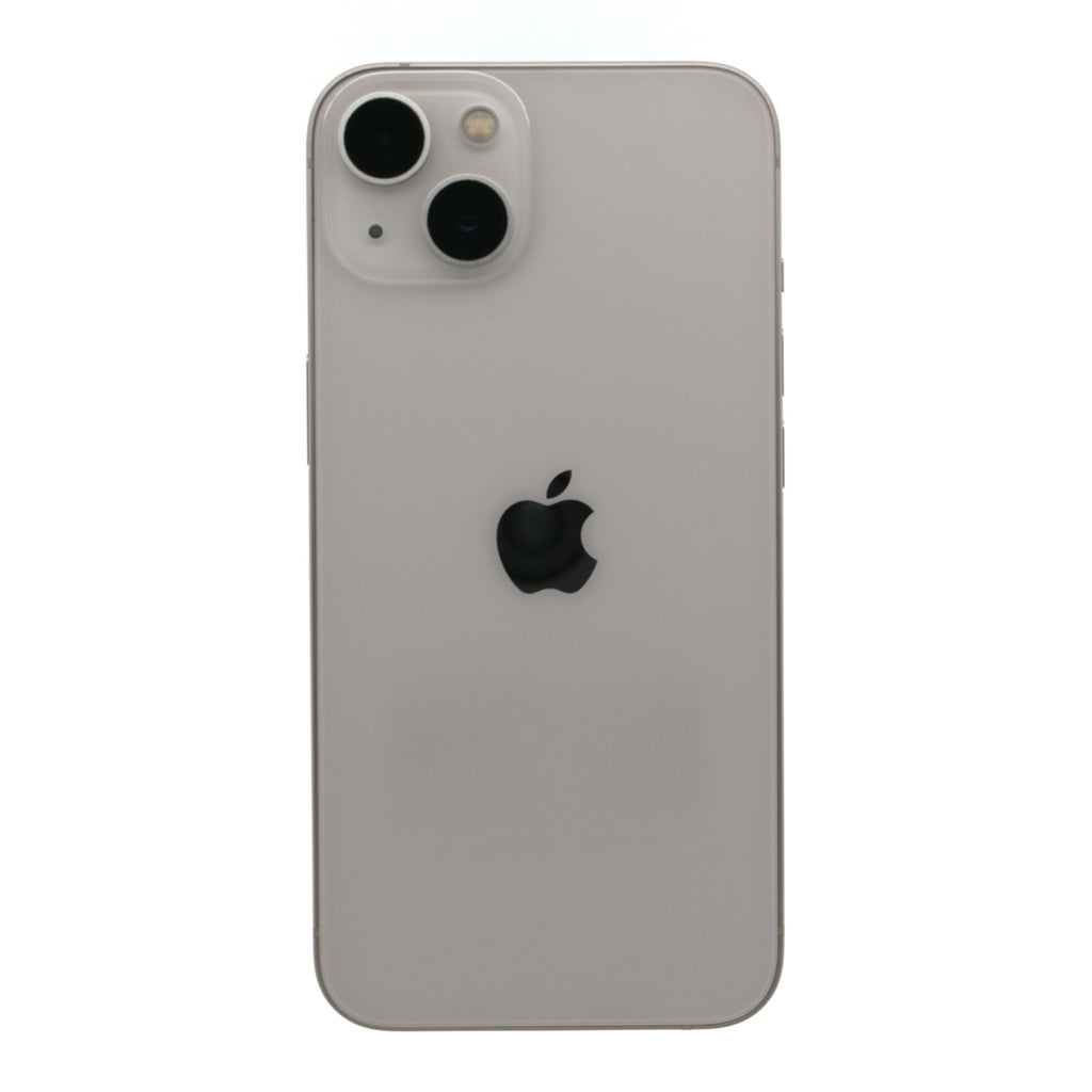 95新 Apple iPhone 13 128G 粉紅色 中國大陸版