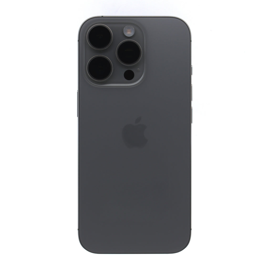 95新 Apple iPhone 16 Pro 128G 原色鈦金屬 中國大陸版