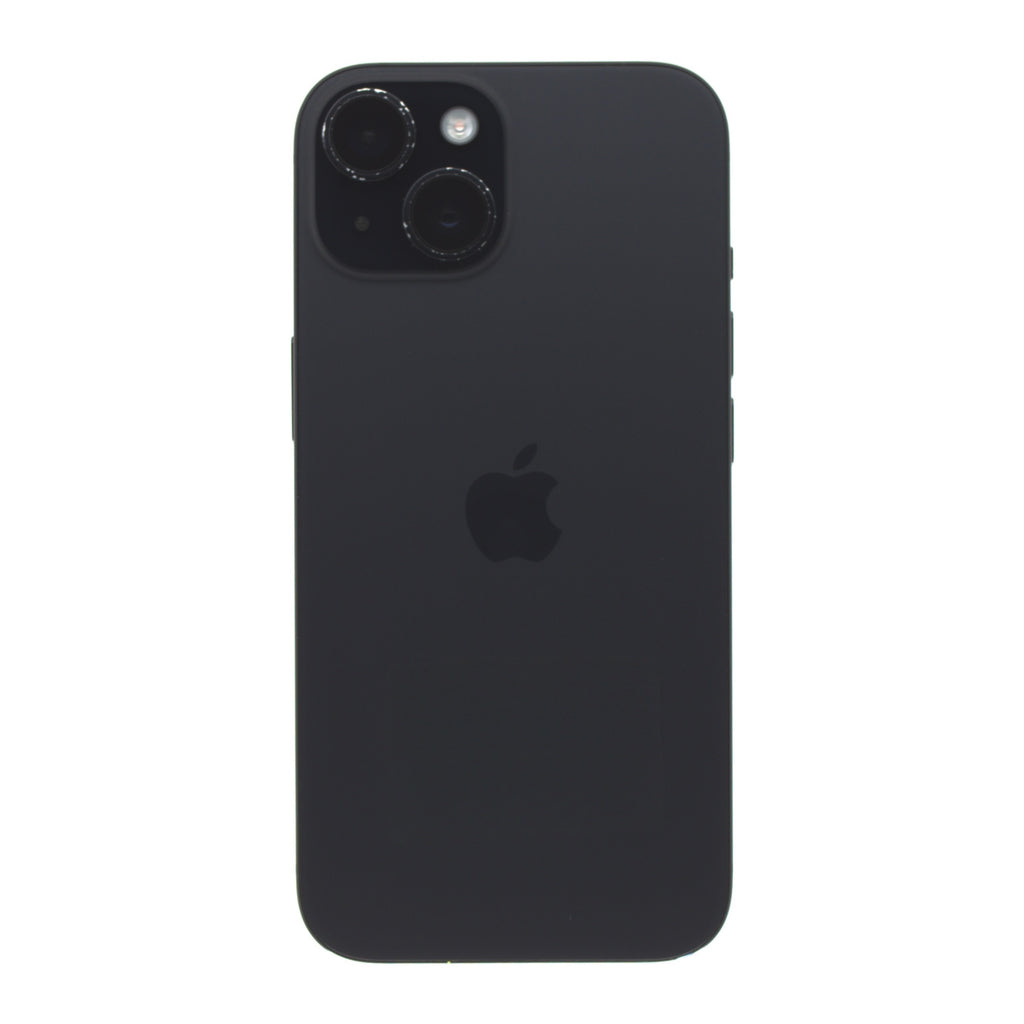 95新 Apple iPhone 15 128G 黑色 中國大陸版