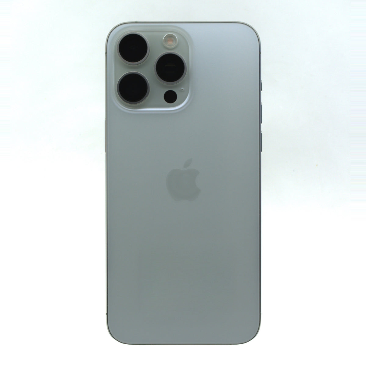 95新 Apple iPhone 15 Pro Max 256G 白色鈦金屬 中國大陸版
