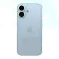 95新 Apple iPhone 16 128G 白色 中國大陸版