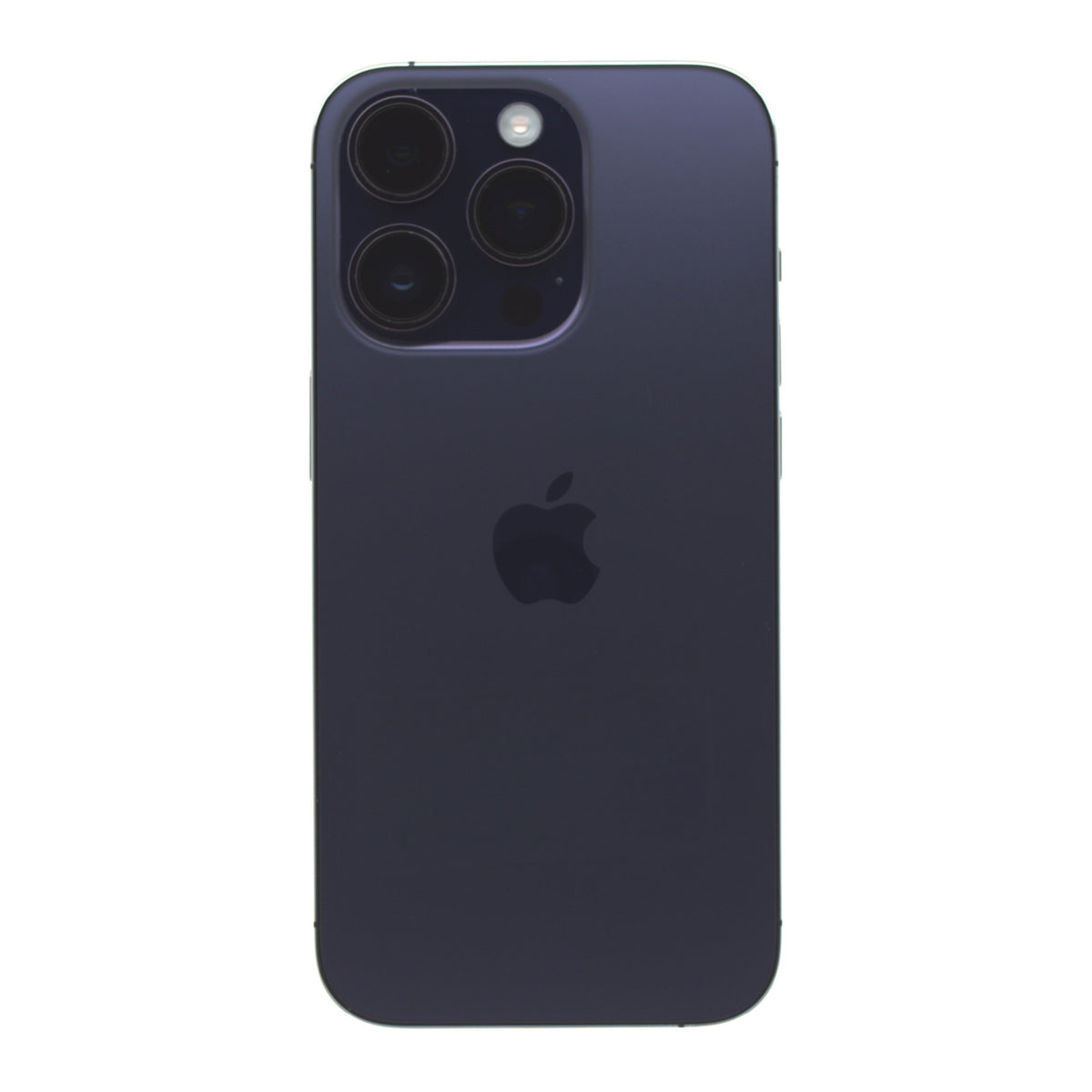 95新 Apple iPhone 14 Pro 256G 暗紫色 中國大陸版