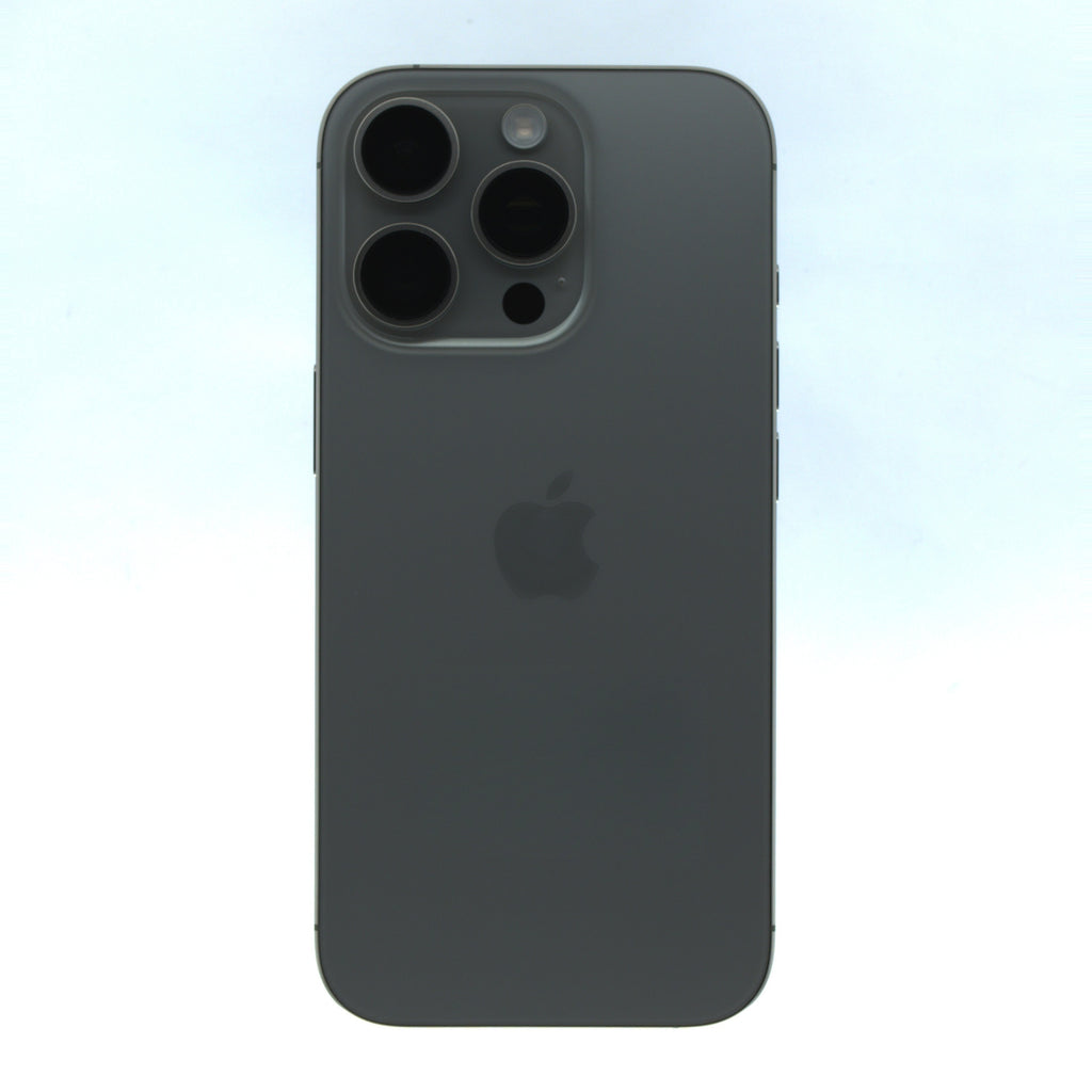 95新 Apple iPhone 16 Pro 128G 原色鈦金屬 中國大陸版