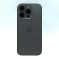 95新 Apple iPhone 16 Pro 128G 原色鈦金屬 中國大陸版