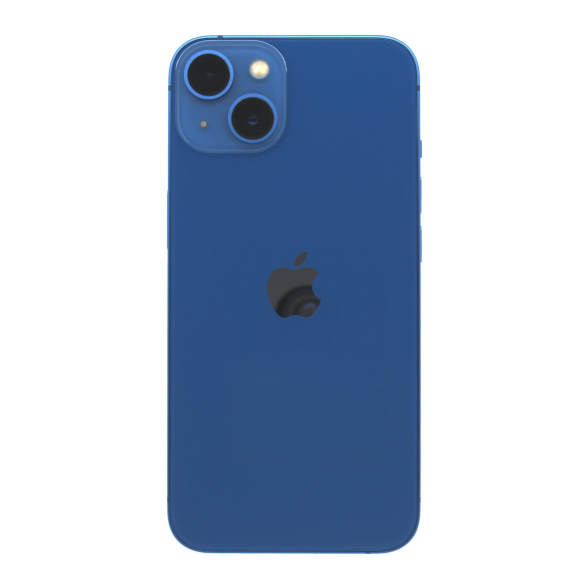95新 Apple iPhone 13 256G 藍色 中國大陸版