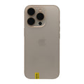 95新 Apple iPhone 16 Pro 256G 沙漠色鈦金屬 中國大陸版