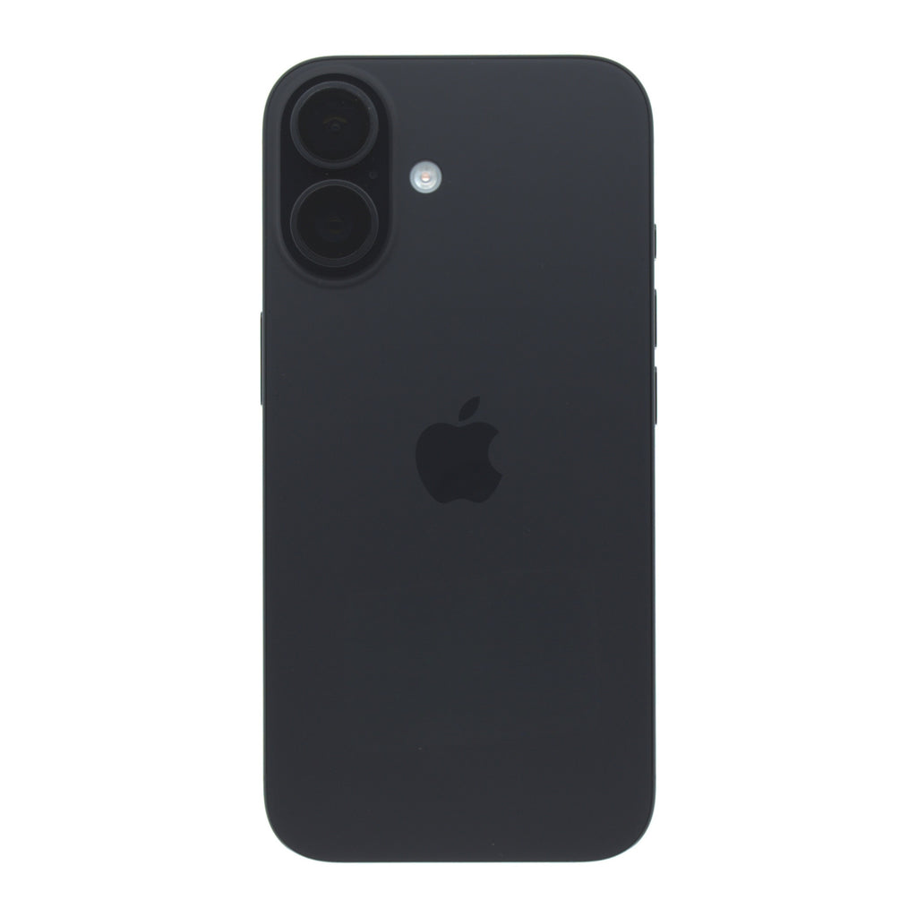 95新 Apple iPhone 16 256G 黑色 中國大陸版