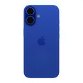95新 Apple iPhone 16 256G 群青色 中國大陸版
