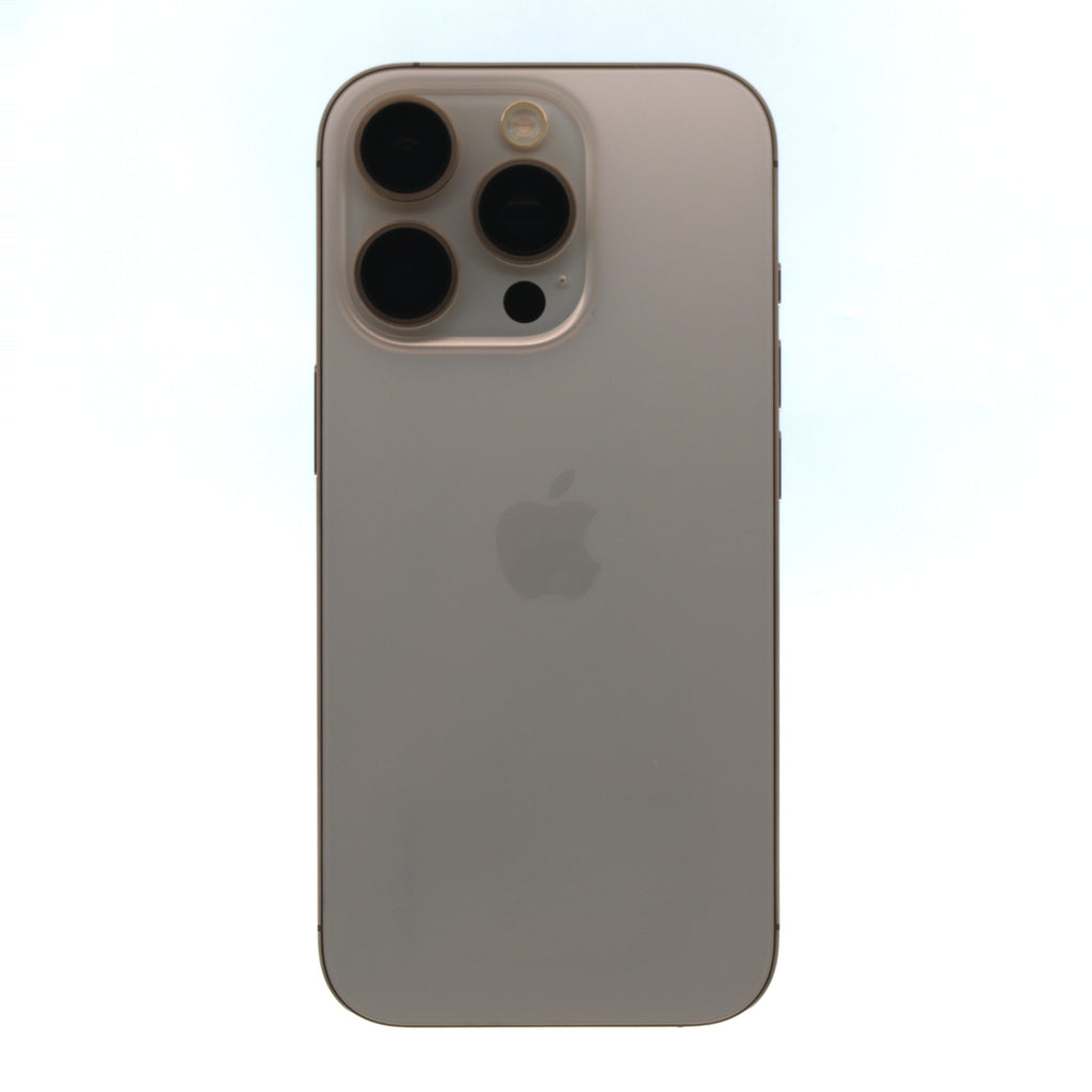 99新 Apple iPhone 16 Pro 128G 沙漠色鈦金屬 中國大陸版