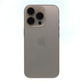 99新 Apple iPhone 16 Pro 128G 沙漠色鈦金屬 中國大陸版