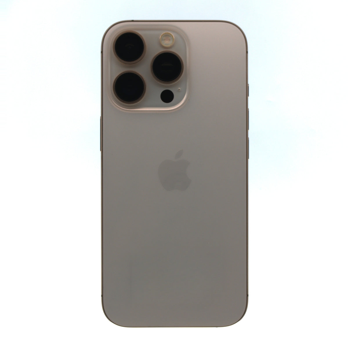 99新 Apple iPhone 16 Pro 128G 沙漠色鈦金屬 中國大陸版