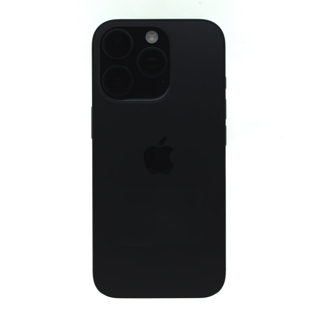 95新 Apple iPhone 16 Pro 256G 黑色鈦金屬 中國大陸版
